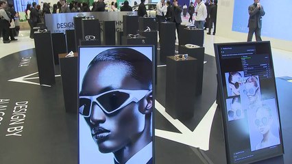 'AI로 인한 일상의 변화' 디자인코리아 2024 개최 / YTN