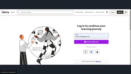 Udemy Team Account Creators Needed