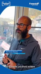 Fenesta Windows - Transforming Homes with Modern Style and Superior Comfort