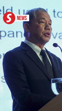 Fadillah: M'sia to launch cross-border renewable energy auction for S'pore by year-end