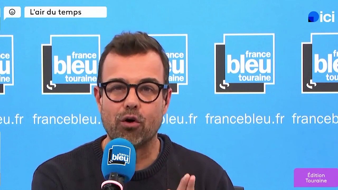 L'air du temps