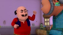 Motu Patlu KungFu King Returns - Full Movie - Animated Movies - Wow Kidz Movies_1080p