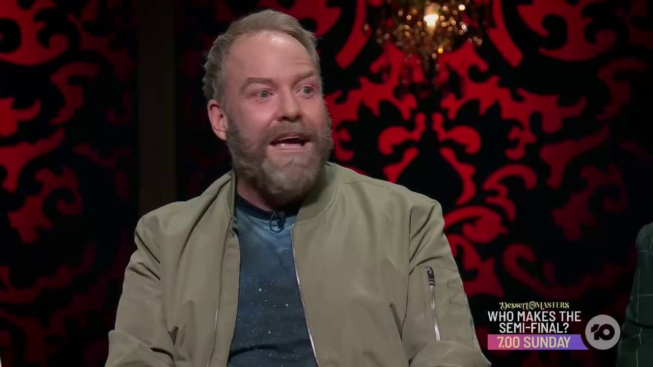 Taskmaster AU S03E08