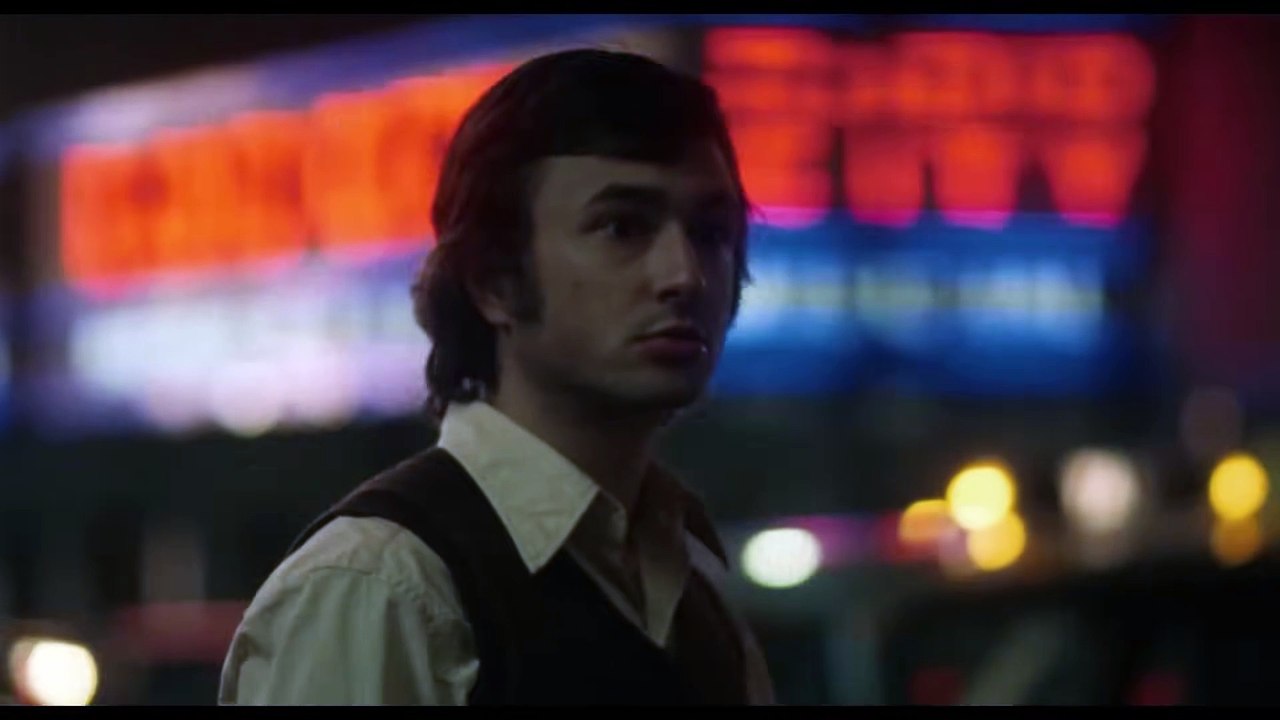 SATURDAY NIGHT – 8½ Minute Extended Preview