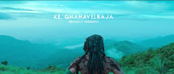 Kanguva Tráiler Oficial 🎬