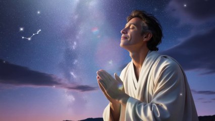 Prayer For Financial Guidance