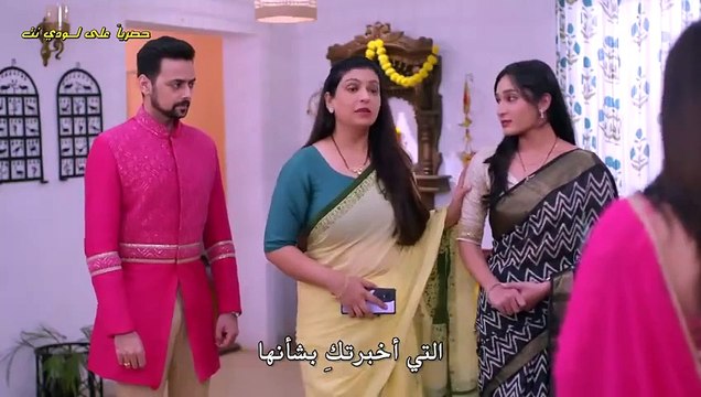 مسلسل حبيبتي من تكون الجزء الثالث حلقة 1394 مترجمة(480P)