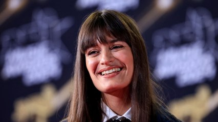 GALA VIDEO - Clara Luciani maman “heureuse et rassurée” : ses tendres confidences sur son fils