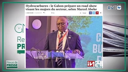 [#RP] La Revue de presse du 13 Novembre 2024
