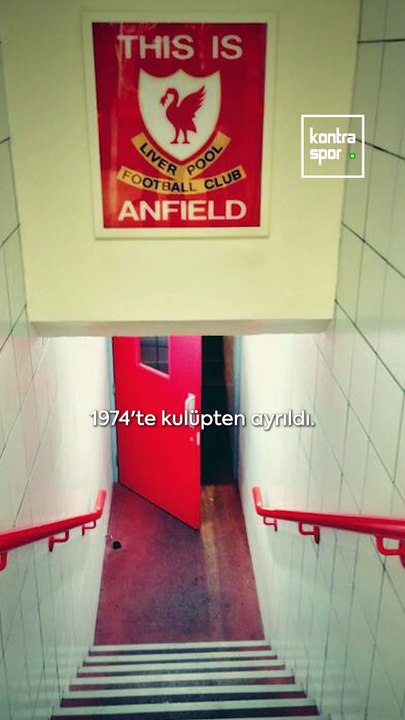 "The Anfield" Hikayesi
