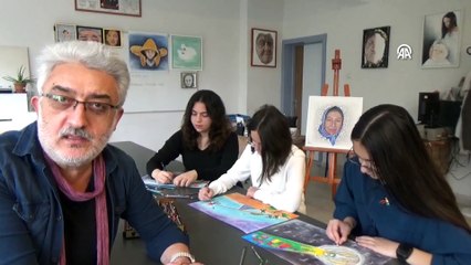 Sinop'tan dünyaya barış mesajı