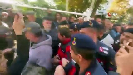 Beş kardeş son yolculuğuna uğurlandı