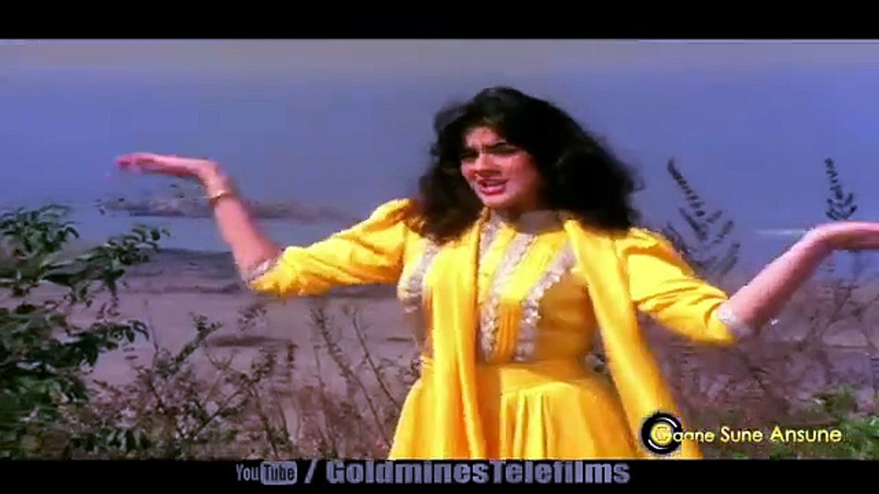 Jeena Padega/ C.I.D. 1990 / Vinod Khanna, Amrita Singh, Amit Kumar, Alka Yagnik