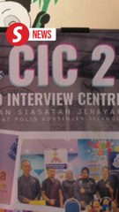 Selangor police launch second Child Interview Centre in Shah Alam