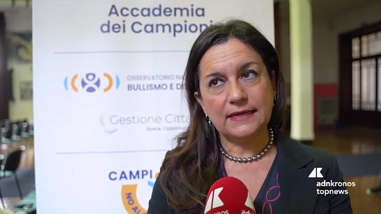 Costarelli: “I ragazzi devono essere i primi a darci un feedback su ...