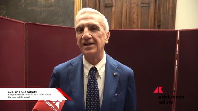 Manovra: Ciocchetti (Fdi), “Maggiori risorse per sanità, così più attrattivo il Ssn”