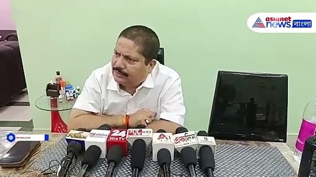 জগদ্দলে গুলি ও বোমাবাজি, তৃণমূল সাংসদ পার্থ ভৌমিক-কে দায়ী করলেন অর্জুন সিং