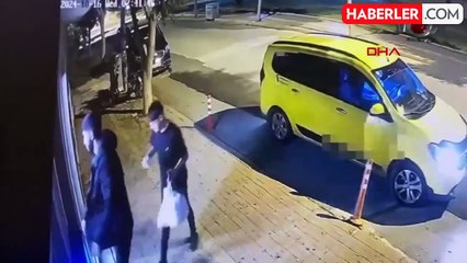 Antalya'da Suç Örgütüne Büyük Darbe: 72 Gözaltı, 65 Tutuklama