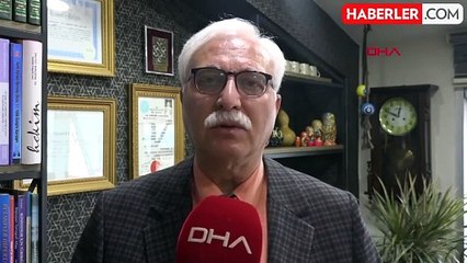 Akut Bronşit Vakalarında Artış: Uzman Uyarıyor