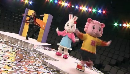 しまじろう - へそか　うたおう　おどろう