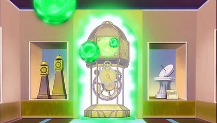 わくわくはくぶつかんアドベンチャー