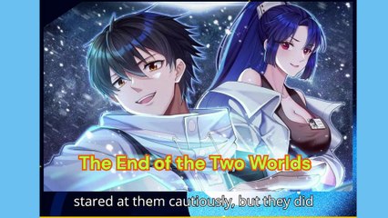 Global Freeze Episodes 521 to 522 I Built the Apocalypse Shelter #manga #doomsday #onep