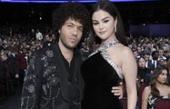 Selena Gomez : son adorable déclaration à son petit ami Benny Blanco, nommé « homme le plus sexy »