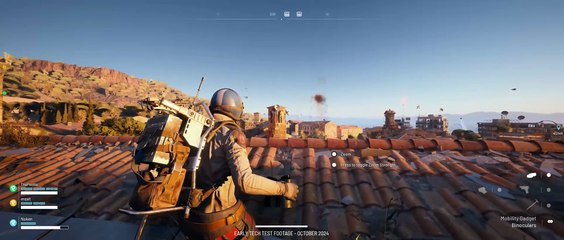 ARC Raiders - Gameplay Reveal