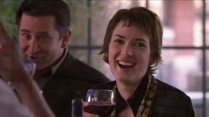 Un Automne à New York 🎬 – Bande-annonce officielle en HD