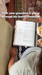 Make Your Cookbook: Capture and Preserve Family Recipes Forever