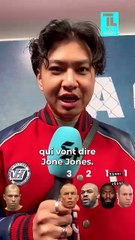 LA CAGE : le G.O.A.T. en MMA ?