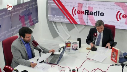 Federico a las 8: ¿Vive Mazón sus últimas horas al frente de la Generalidad Valenciana?