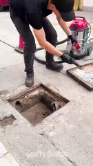 Transform Your Street with DIY Pothole Repair! 🛠️🛣️