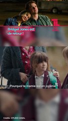 Bridget Jones est de Retour : Ne Manquez Pas Son Grand Retour !