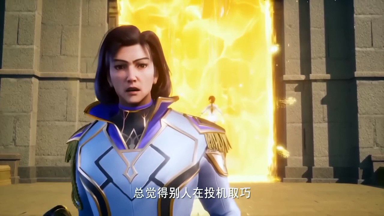 Sealed Divine Throne part 27 Explained in Hindi   Throne of seal episode 27 explained in hindi