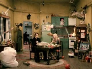 X Japan - Yoshiki Pub Parco Commercial