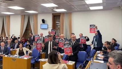 Bakana muhalefetten asgari ücret tepkisi