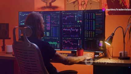 TradeVistax 3.6 AI Real O Falso-Trading con inteligencia artificial para todos: cómo TradeVistax 3.6 nivela el campo de juego ?