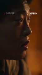 Facing your demons in the mirror is never easy