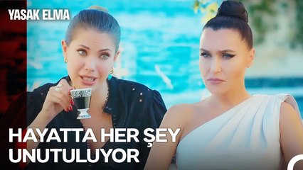 Yıldız, Ender'e Moral Depolamaya Çalıştı - Yasak Elma 79. Bölüm