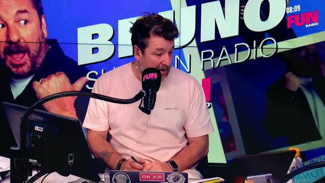 LE JEU DES 30 SECONDES du 13 novembre - Qui de Karina ou Bruno a gagné ?