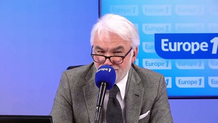 Pascal Praud et vous - France-Israël : «Mes proches sont frileux et inquiets pour moi», confie un auditeur de confession juive présent au match