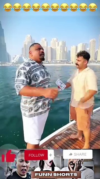 Very funny Moments