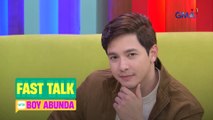 Fast Talk with Boy Abunda: Alden Richards, handa na bang sumugal sa pag-ibig? (Episode 467)