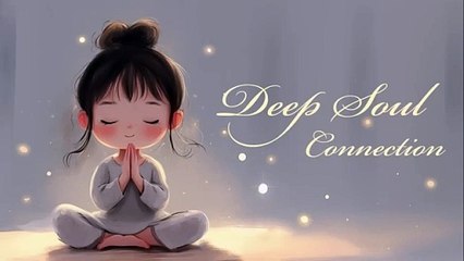 Journey to Your Inner Light, A Soul Connection Meditation