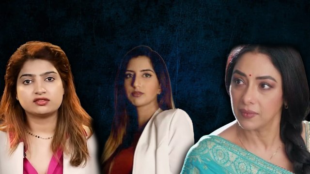 Rupali Ganguly की वकील Sana Raees Khan का Esha Verma पर फूटा गुस्सा, बताया सच ! FilmiBeat