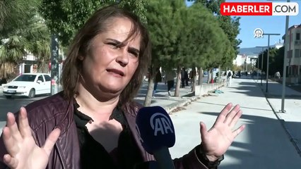 Buca'da Tarihi Demir Yolu Hattına Beton Döküldü, Tepkiler Çığ Gibi Büyüyor