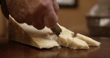 Parmigiano Reggiano Documentary 5