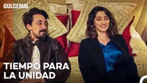 Zafer Y Mert Cooperaron - Gulcemal Capitulo 10