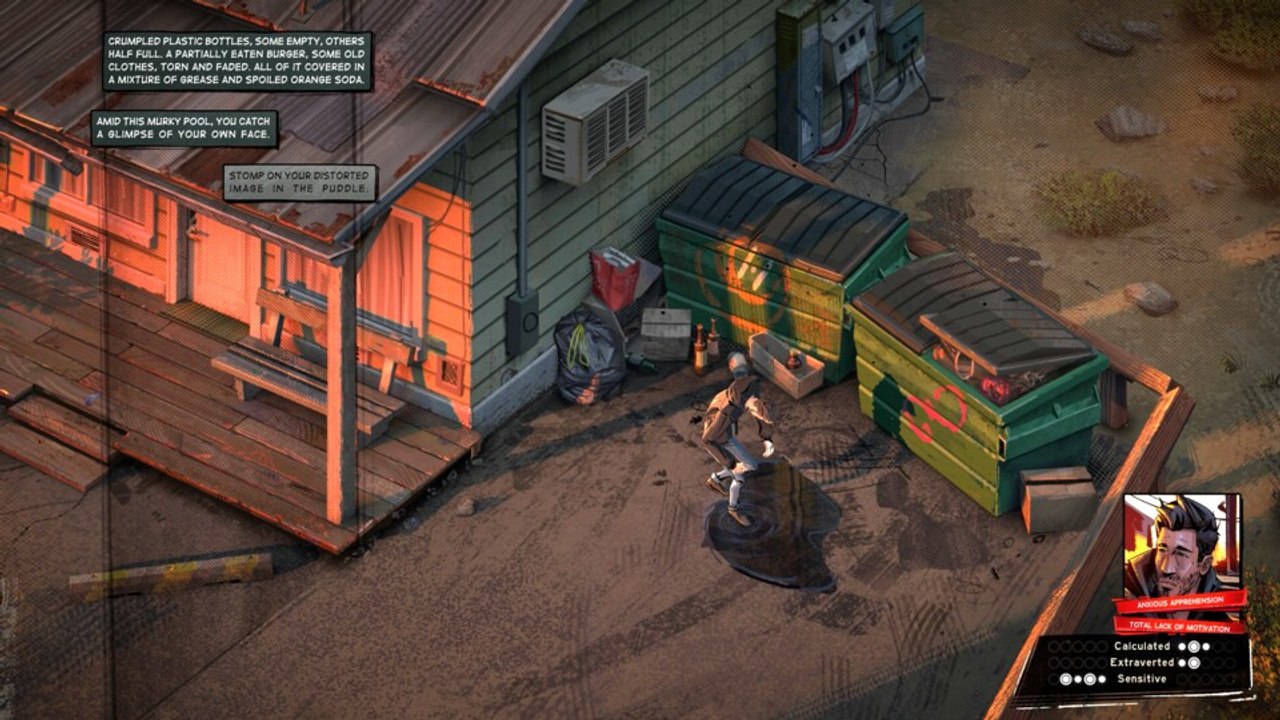 Rue Valley: Das Rollenspiel kommt komplett ohne Kämpfe aus und will trotzdem spannend sein